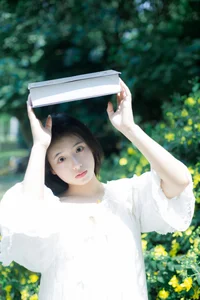 YiTuYu Art Language Vol.4488: Exploring the Artistic Vision of Mu You - image 26