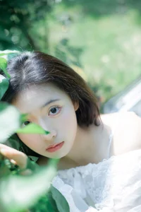 YiTuYu Art Language Vol.4488: Exploring the Artistic Vision of Mu You - image 18