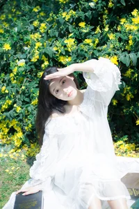 YiTuYu Art Language Vol.4488: Exploring the Artistic Vision of Mu You - image 3