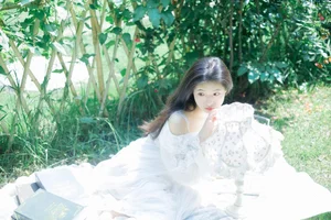 YiTuYu Art Language Vol.4488: Exploring the Artistic Vision of Mu You - image 25