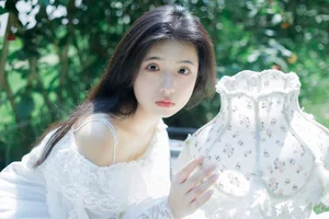 YiTuYu Art Language Vol.4488: Exploring the Artistic Vision of Mu You - image 9
