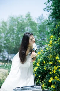 YiTuYu Art Language Vol.4488: Exploring the Artistic Vision of Mu You - image 20