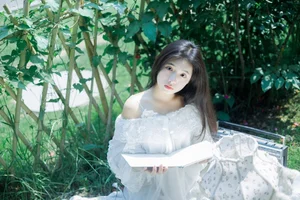 YiTuYu Art Language Vol.4488: Exploring the Artistic Vision of Mu You - image 15