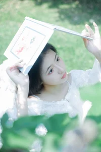YiTuYu Art Language Vol.4488: Exploring the Artistic Vision of Mu You - image 2