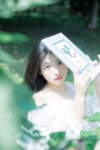YiTuYu Art Language Vol.4488: Exploring the Artistic Vision of Mu You - image 10