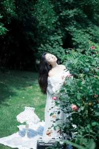 YiTuYu Art Language Vol.4488: Exploring the Artistic Vision of Mu You - image 12