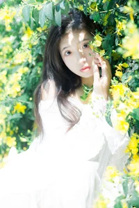 YiTuYu Art Language Vol.4488: Exploring the Artistic Vision of Mu You - image 8