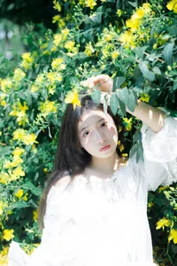YiTuYu Art Language Vol.4488: Exploring the Artistic Vision of Mu You - image 27