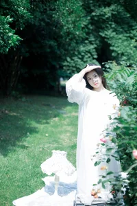 YiTuYu Art Language Vol.4488: Exploring the Artistic Vision of Mu You - image 17