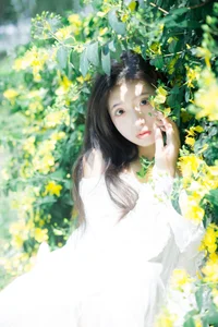 YiTuYu Art Language Vol.4488: Exploring the Artistic Vision of Mu You - image 11
