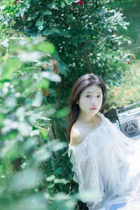 YiTuYu Art Language Vol.4488: Exploring the Artistic Vision of Mu You - image 21