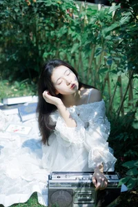 YiTuYu Art Language Vol.4488: Exploring the Artistic Vision of Mu You - image 7