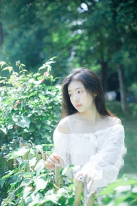 YiTuYu Art Language Vol.4488: Exploring the Artistic Vision of Mu You - image 5