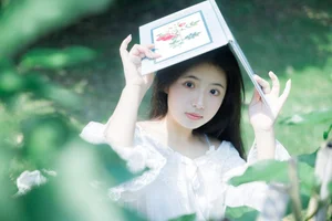 YiTuYu Art Language Vol.4488: Exploring the Artistic Vision of Mu You - image 23