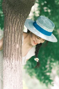 Elegant Portrait Photography: YiTuYu Art Language Vol.4725 Featuring Chen Yu Jie - image 31