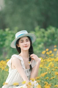Elegant Portrait Photography: YiTuYu Art Language Vol.4725 Featuring Chen Yu Jie - image 34