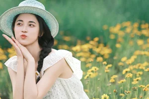 Elegant Portrait Photography: YiTuYu Art Language Vol.4725 Featuring Chen Yu Jie - image 29