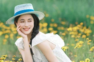 Elegant Portrait Photography: YiTuYu Art Language Vol.4725 Featuring Chen Yu Jie - image 42