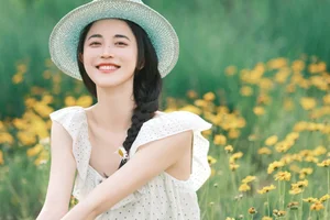 Elegant Portrait Photography: YiTuYu Art Language Vol.4725 Featuring Chen Yu Jie - image 18