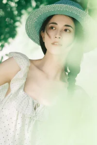 Elegant Portrait Photography: YiTuYu Art Language Vol.4725 Featuring Chen Yu Jie - image 44