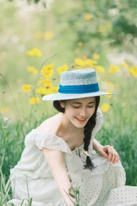 Elegant Portrait Photography: YiTuYu Art Language Vol.4725 Featuring Chen Yu Jie - image 19