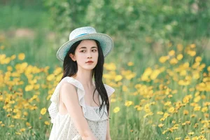 Elegant Portrait Photography: YiTuYu Art Language Vol.4725 Featuring Chen Yu Jie - image 41