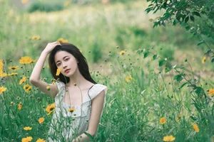 Elegant Portrait Photography: YiTuYu Art Language Vol.4725 Featuring Chen Yu Jie - image 39