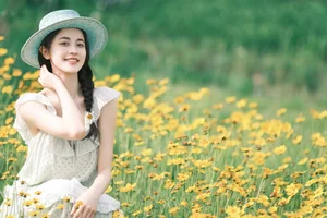Elegant Portrait Photography: YiTuYu Art Language Vol.4725 Featuring Chen Yu Jie - image 32