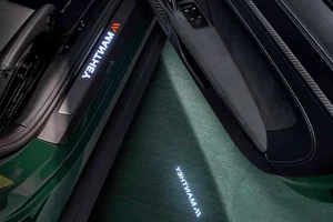 Porsche 992 GT3 RS with Manthey Racing Kit Listed for Over 1.9 Billion VND - image 6