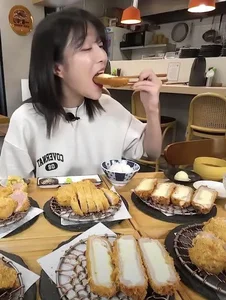 The Mukbang Mystery: How Korean Stars Maintain Their Health and Fitness - image 1
