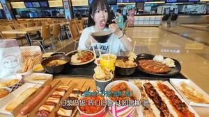 The Mukbang Mystery: How Korean Stars Maintain Their Health and Fitness - image 3