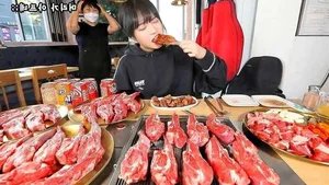 The Mukbang Mystery: How Korean Stars Maintain Their Health and Fitness - image 2