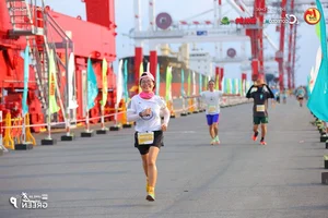 GreenUP Long An Half-Marathon 2024: Running to Plant 11,000 Trees in Central Vietnam - image 5
