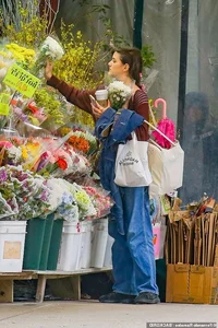 Suri Cruise Turns 18: The Transformation of a Fashion Icon in New York City - image 4