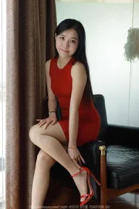 IESS Professional Photography: Featuring Chinese Model Wan Ping in SXJ NO.1728 - image 33