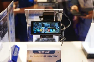 Vietmap SpeedMap M2 Review: The Ultimate High-Tech Dashcam for Modern Road Safety - image 7