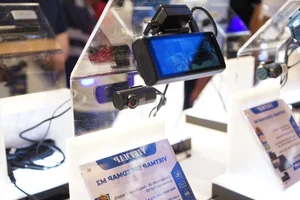 Vietmap SpeedMap M2 Review: The Ultimate High-Tech Dashcam for Modern Road Safety - image 8
