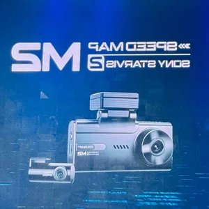 Vietmap SpeedMap M2 Review: The Ultimate High-Tech Dashcam for Modern Road Safety - image 5
