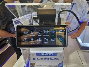 Vietmap SpeedMap M2 Review: The Ultimate High-Tech Dashcam for Modern Road Safety - image 4