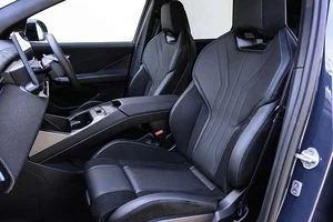 BMW iX3 Electric SUV Set to Launch in Southeast Asia After Global Success - image 0