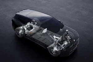 BMW iX3 Electric SUV Set to Launch in Southeast Asia After Global Success - image 12