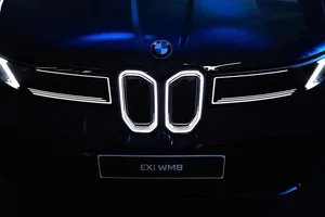 BMW iX3 Electric SUV Set to Launch in Southeast Asia After Global Success - image 7