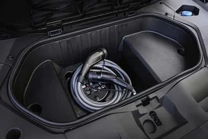BMW iX3 Electric SUV Set to Launch in Southeast Asia After Global Success - image 6