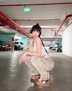 DJ Mie: The Intersection of Music Talent and Captivating Visual Style - image 24