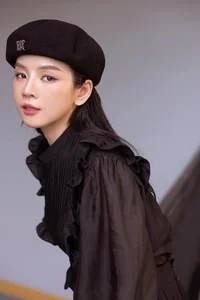 DJ Mie: The Intersection of Music Talent and Captivating Visual Style - image 11