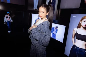 DJ Mie: The Intersection of Music Talent and Captivating Visual Style - image 16