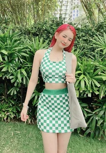 DJ Mie: The Intersection of Music Talent and Captivating Visual Style - image 19