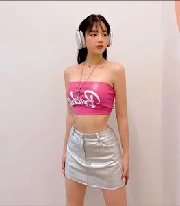 DJ Mie: The Intersection of Music Talent and Captivating Visual Style - image 8