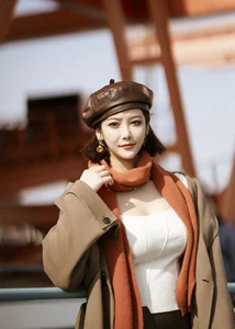 YiTuYu Art Language Vol.6716: Featuring Model Zuo Yi - image 10