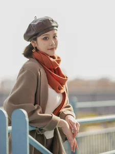 YiTuYu Art Language Vol.6716: Featuring Model Zuo Yi - image 1